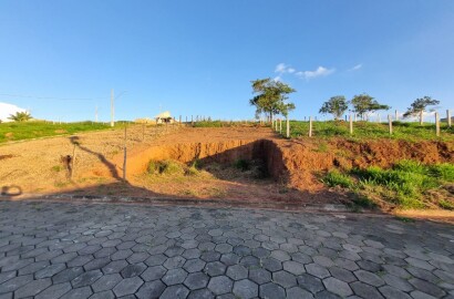 Lote para venda em São Lourenço MG