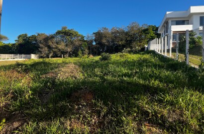 Lote de alto padrão para venda próximo à São Lourenço MG