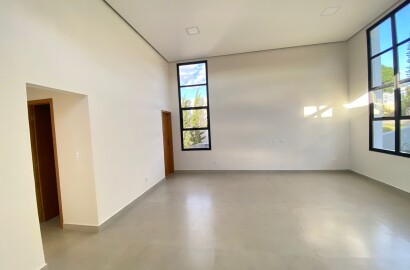 Casa de alto padrão para venda próximo a São Lourenço MG