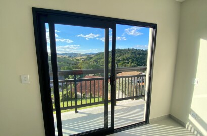 Casa de alto padrão para venda próximo a São Lourenço MG