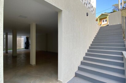 Casa de alto padrão para venda próximo a São Lourenço MG