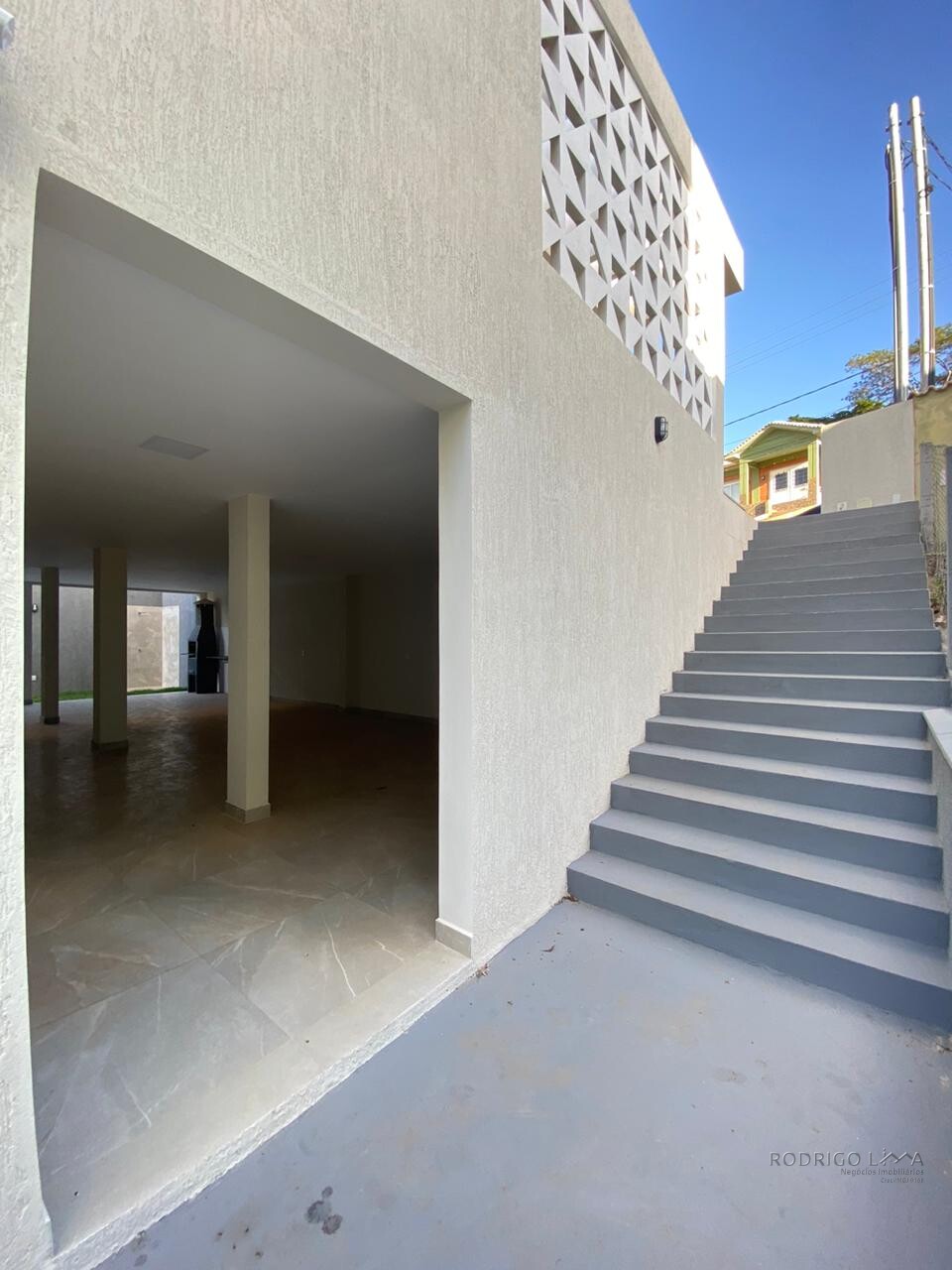 Casa de alto padrão para venda próximo a São Lourenço MG