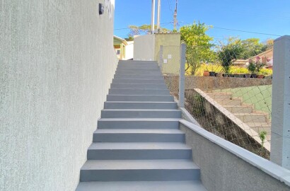 Casa de alto padrão para venda próximo a São Lourenço MG