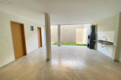 Casa de alto padrão para venda próximo a São Lourenço MG
