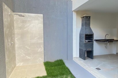 Casa de alto padrão para venda próximo a São Lourenço MG