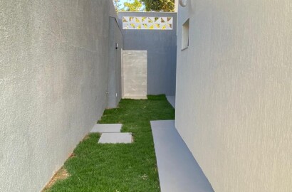 Casa de alto padrão para venda próximo a São Lourenço MG