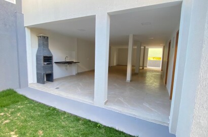 Casa de alto padrão para venda próximo a São Lourenço MG