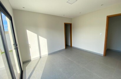 Casa de alto padrão para venda próximo a São Lourenço MG