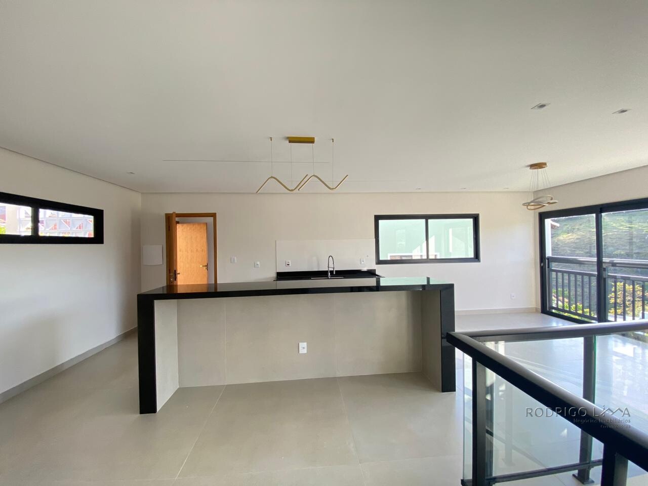 Casa de alto padrão para venda próximo a São Lourenço MG