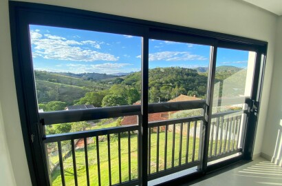 Casa de alto padrão para venda próximo a São Lourenço MG