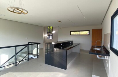 Casa de alto padrão para venda próximo a São Lourenço MG