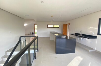 Casa de alto padrão para venda próximo a São Lourenço MG