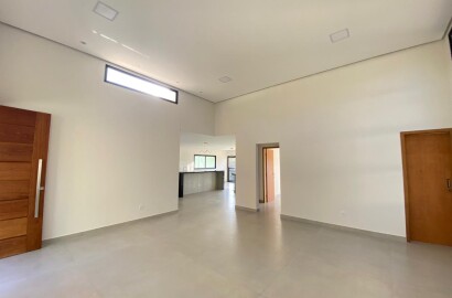 Casa de alto padrão para venda próximo a São Lourenço MG
