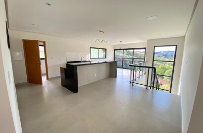 Casa de alto padrão para venda próximo a São Lourenço MG