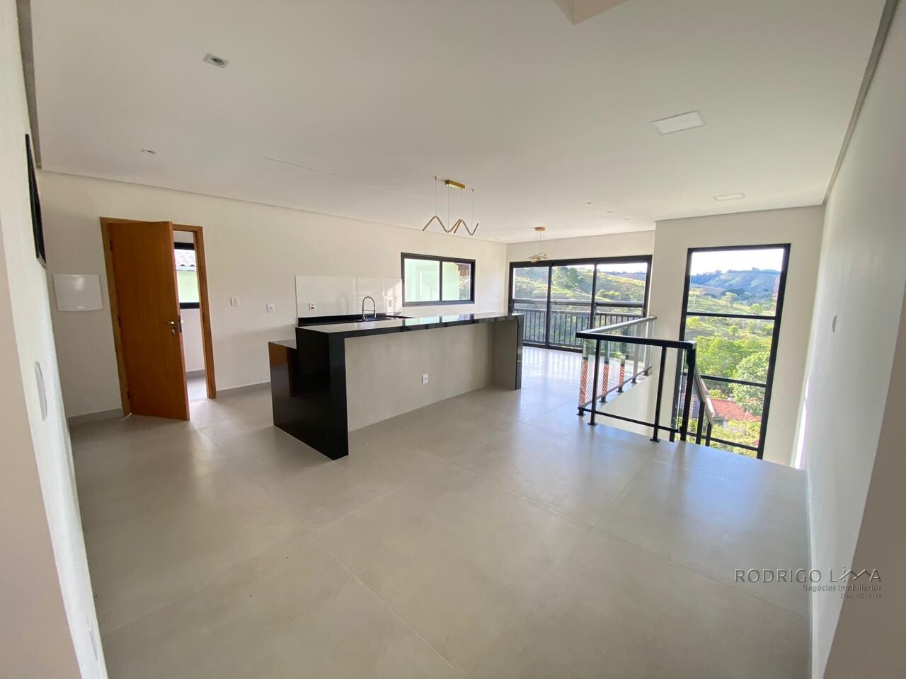 Casa de alto padrão para venda próximo a São Lourenço MG