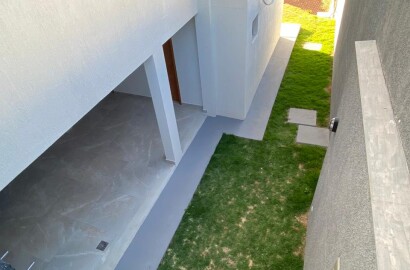 Casa de alto padrão para venda próximo a São Lourenço MG