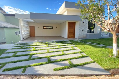 Casa de alto padrão para venda próximo a São Lourenço MG