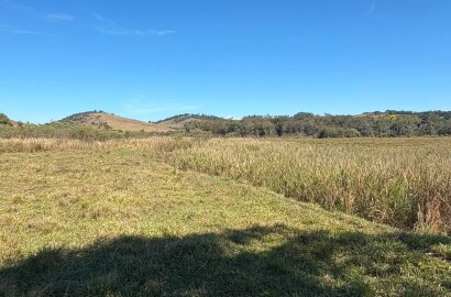 Área Rural para venda em Freitas próximo a Soledade de Minas MG