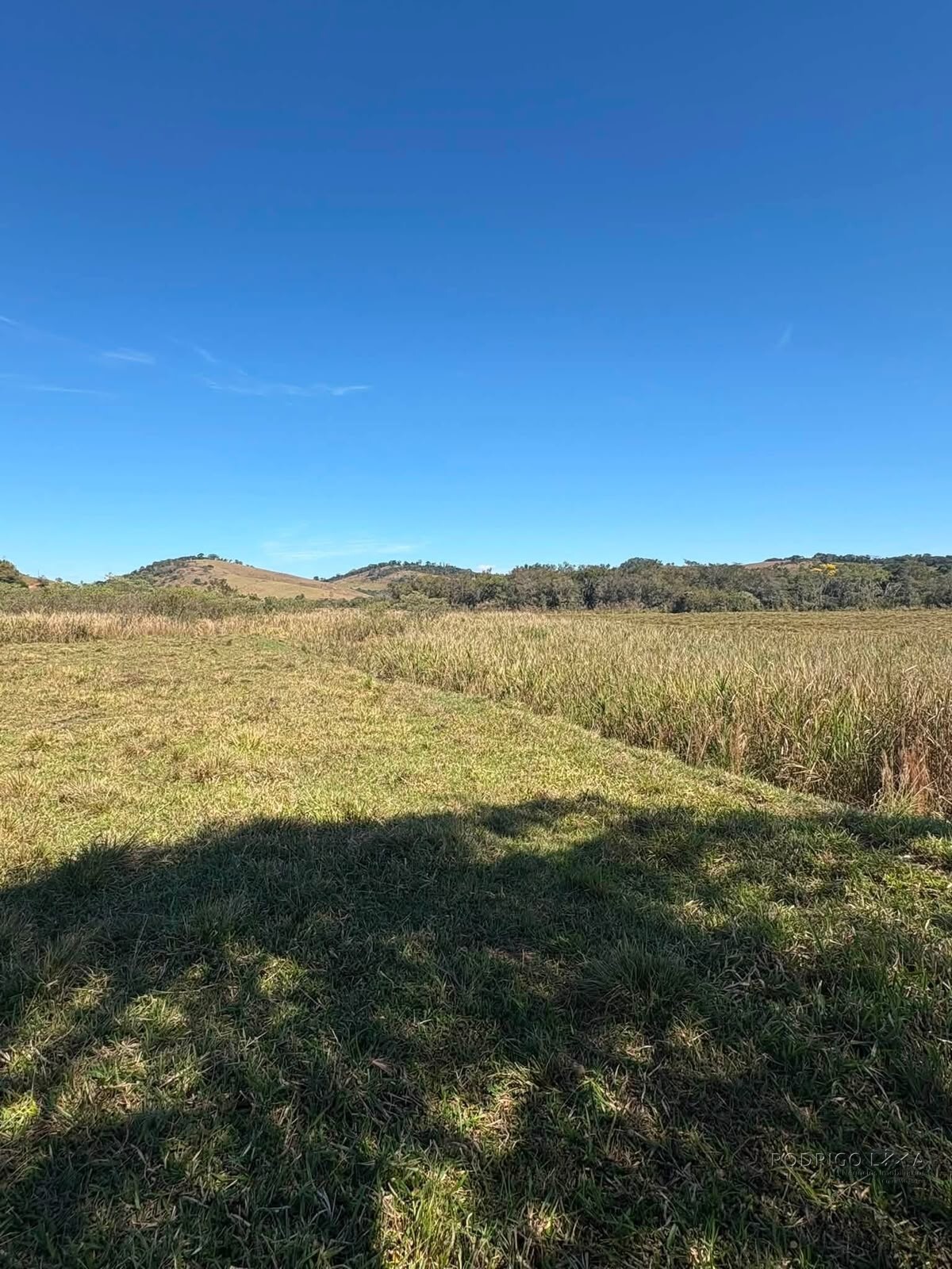 Área Rural para venda em Freitas próximo a Soledade de Minas MG
