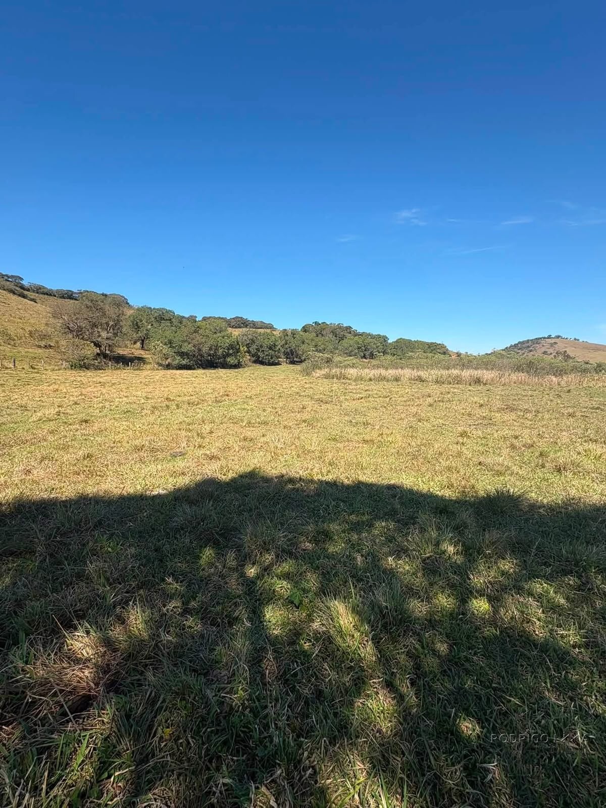 Área Rural para venda em Freitas próximo a Soledade de Minas MG