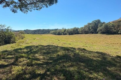 Área Rural para venda em Freitas próximo a Soledade de Minas MG