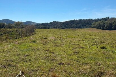 Área Rural para venda em Freitas próximo a Soledade de Minas MG