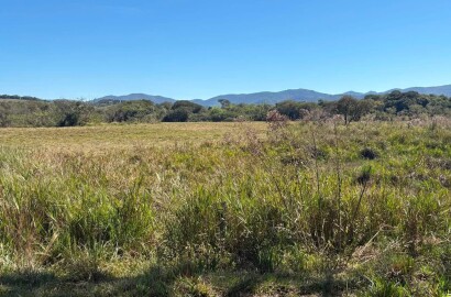 Área Rural para venda em Freitas próximo a Soledade de Minas MG