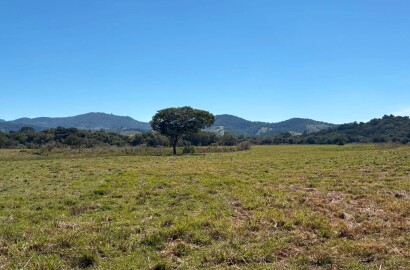 Área Rural para venda em Freitas próximo a Soledade de Minas MG