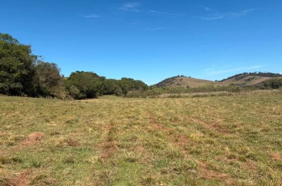 Área Rural para venda em Freitas próximo a Soledade de Minas MG