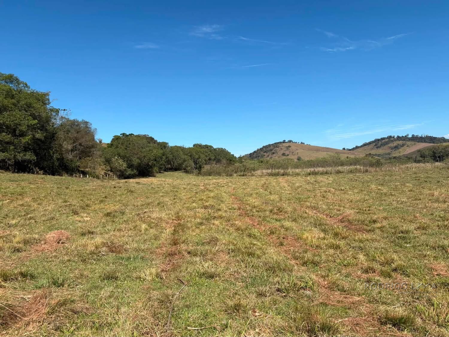 Área Rural para venda em Freitas próximo a Soledade de Minas MG