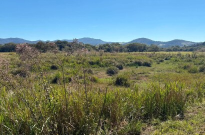 Área Rural para venda em Freitas próximo a Soledade de Minas MG