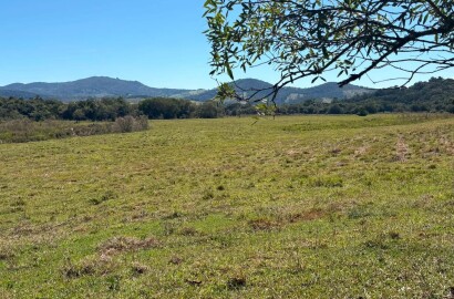 Área Rural para venda em Freitas próximo a Soledade de Minas MG