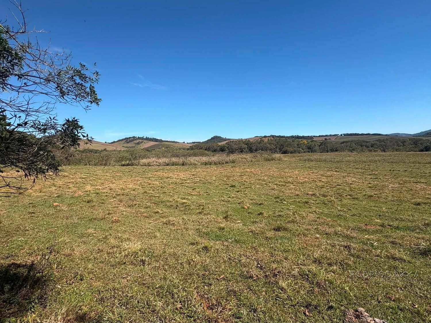 Área Rural para venda em Freitas próximo a Soledade de Minas MG