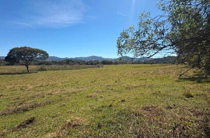 Área Rural para venda em Freitas próximo a Soledade de Minas MG
