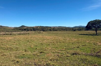 Área Rural para venda em Freitas próximo a Soledade de Minas MG