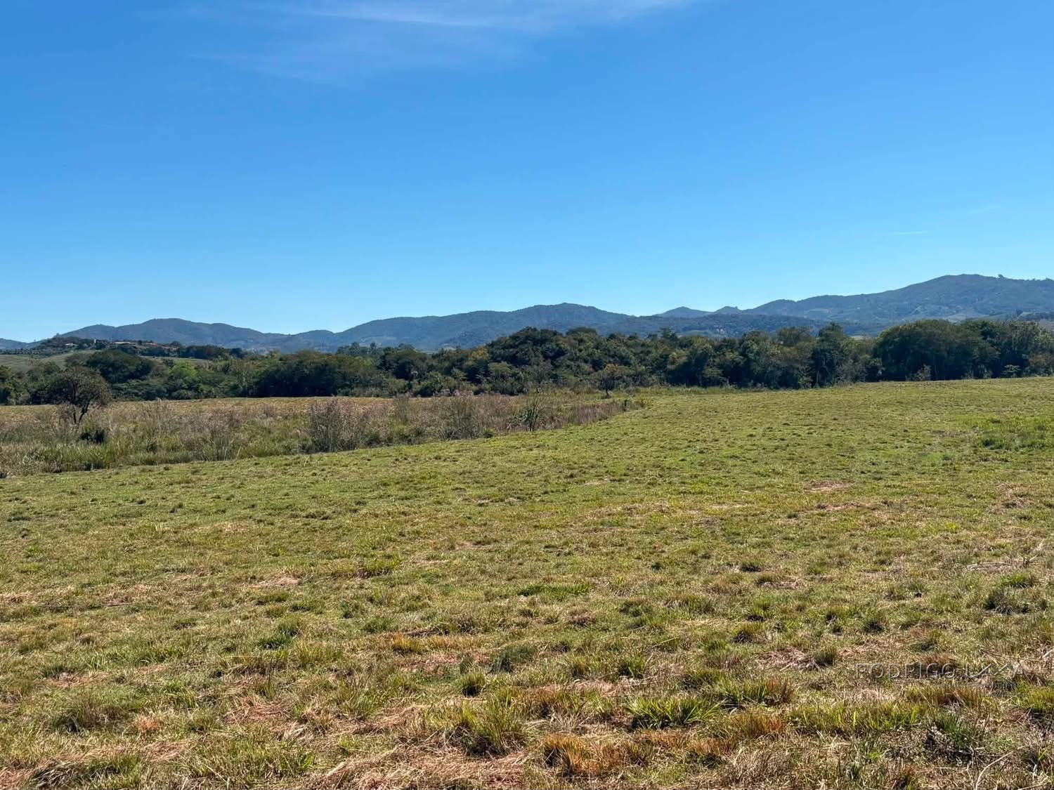 Área Rural para venda em Freitas próximo a Soledade de Minas MG