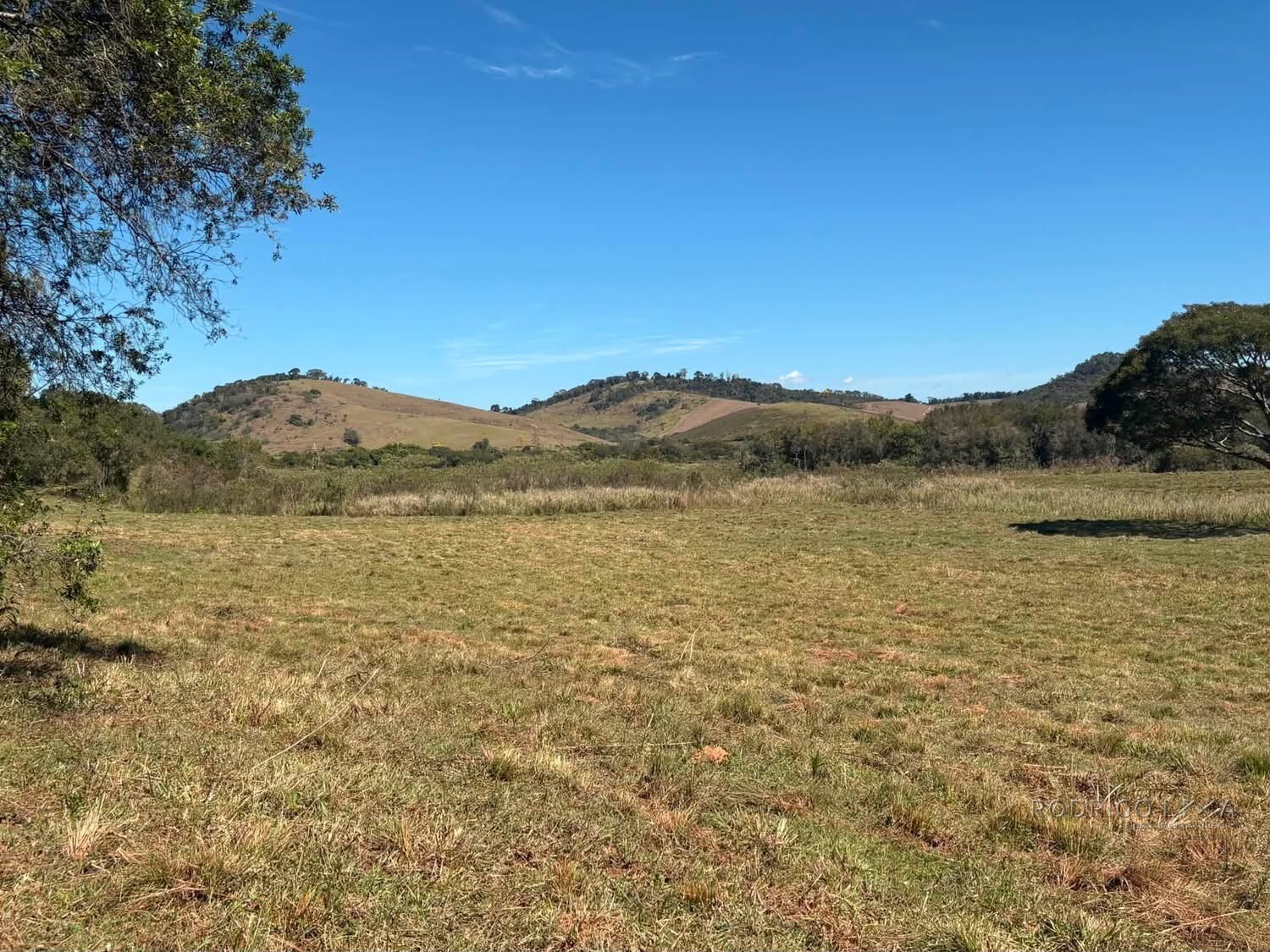 Área Rural para venda em Freitas próximo a Soledade de Minas MG