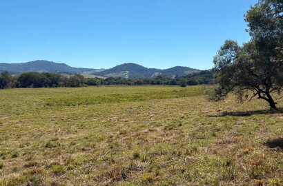 Área Rural para venda em Freitas próximo a Soledade de Minas MG