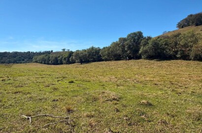 Área Rural para venda em Freitas próximo a Soledade de Minas MG
