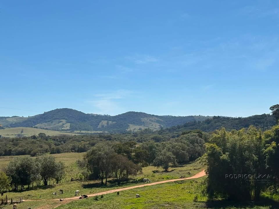 Área Rural para venda em Freitas próximo a Soledade de Minas MG