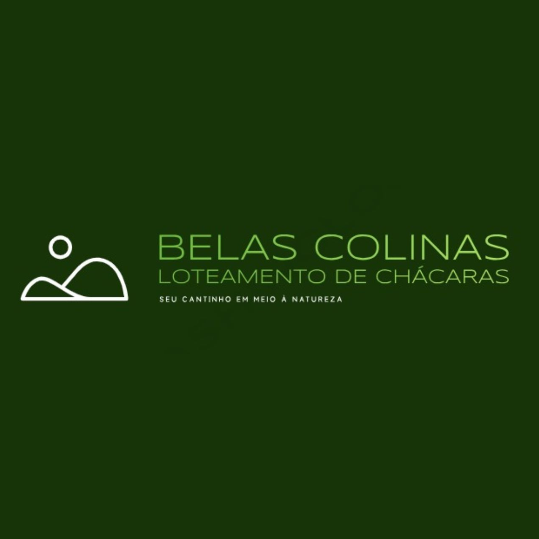 Loteamento de Chácaras Belas Colinas