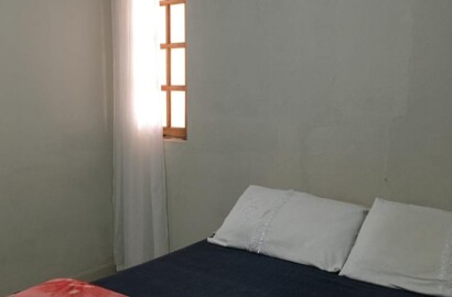 Linda casa para venda em Conceição do Rio Verde MG.