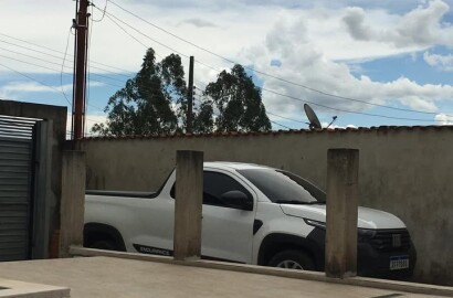 Linda casa para venda em Conceição do Rio Verde MG.
