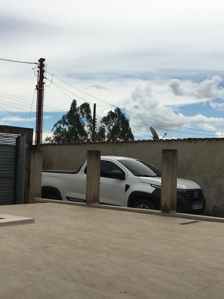 Linda casa para venda em Conceição do Rio Verde MG.
