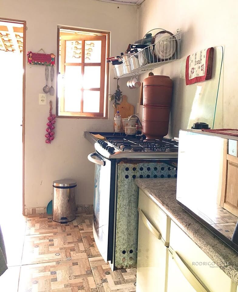 Linda casa para venda em Conceição do Rio Verde MG.