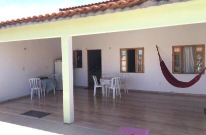 Linda casa para venda em Conceição do Rio Verde MG.