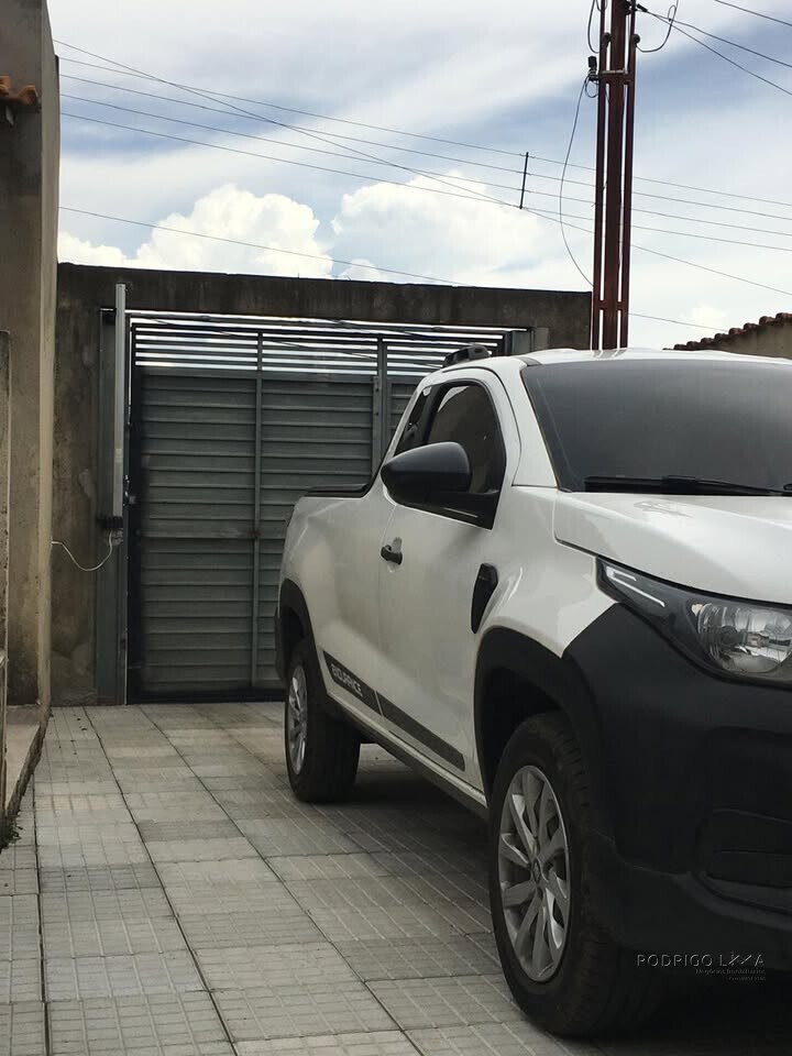 Linda casa para venda em Conceição do Rio Verde MG.