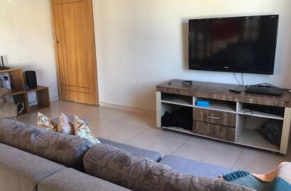 Linda casa para venda em Conceição do Rio Verde MG.
