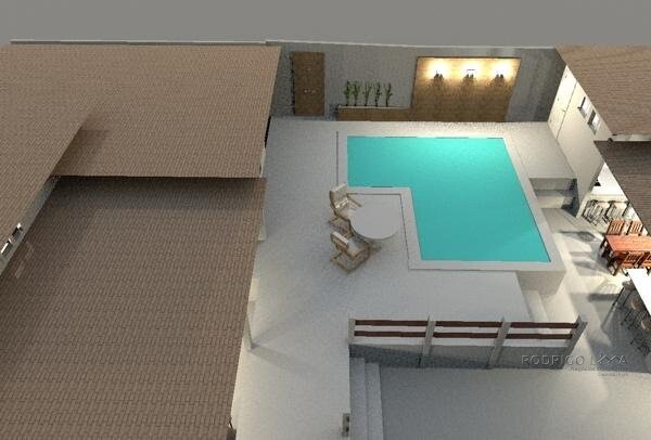 Linda casa para venda em Conceição do Rio Verde MG.