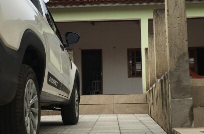 Linda casa para venda em Conceição do Rio Verde MG.